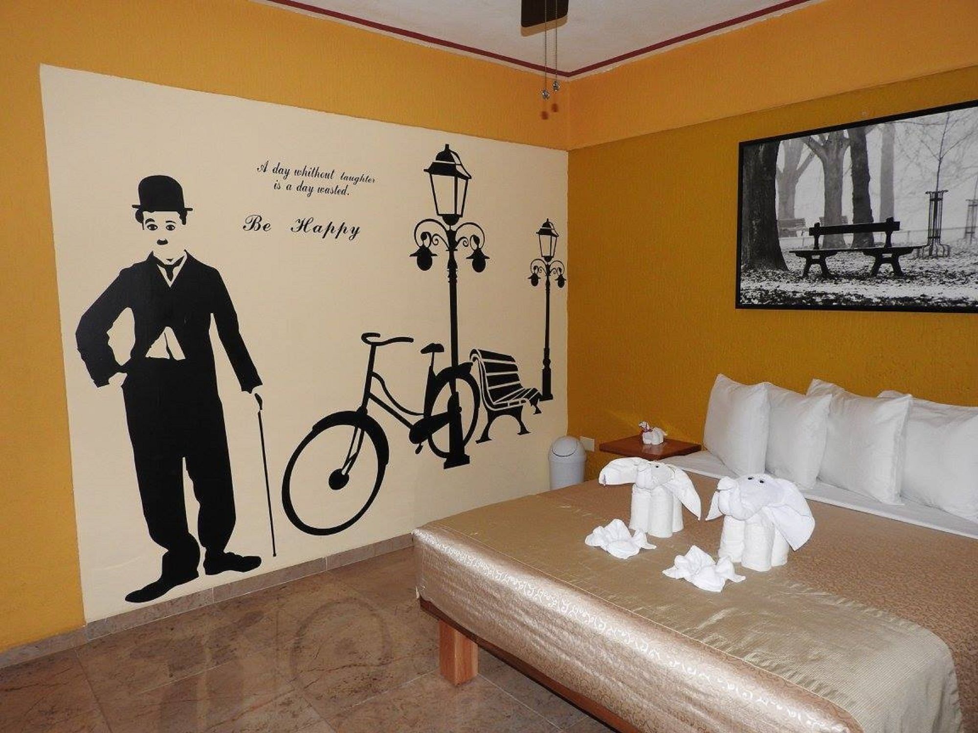 Hotel Casa Mallorca Cancun Exterior photo